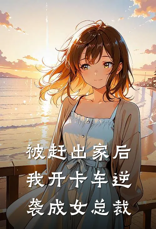 被赶出家后我开卡车逆袭成女总裁