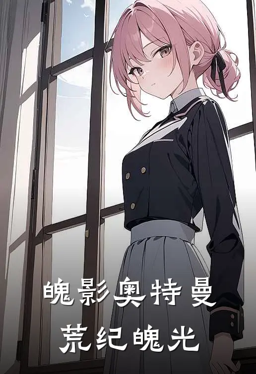 魄影奥特曼：荒纪魄光