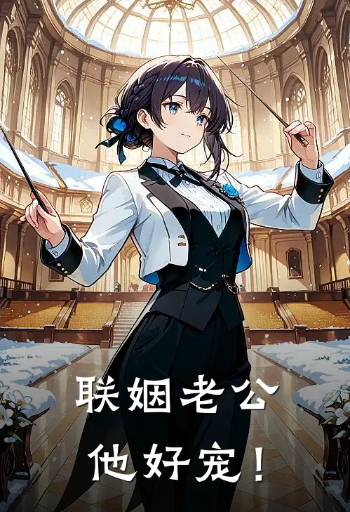 联姻老公他好宠！