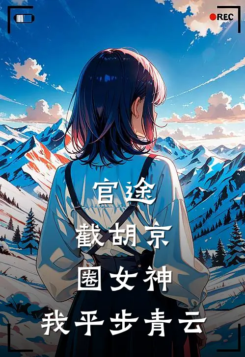 官途：截胡京圈女神，我平步青云