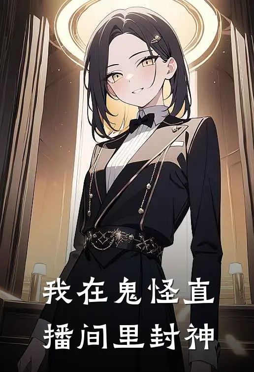 《我在鬼怪直播间里封神》陈默陈默完本小说_陈默陈默(我在鬼怪直播间里封神)全文免费阅读无弹窗大结局