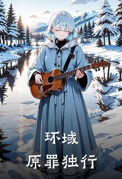 环域：原罪独行