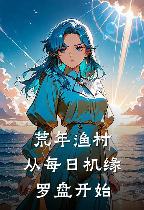 荒年渔村：从每日机缘罗盘开始苏启苏海小说完结推荐_完整版小说免费阅读荒年渔村：从每日机缘罗盘开始(苏启苏海)