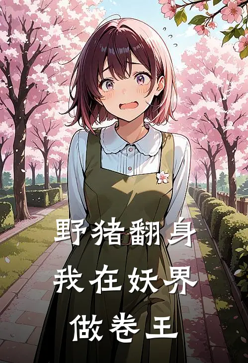 野猪翻身：我在妖界做卷王林晓朱刚烈小说完结推荐_热门小说阅读野猪翻身：我在妖界做卷王林晓朱刚烈