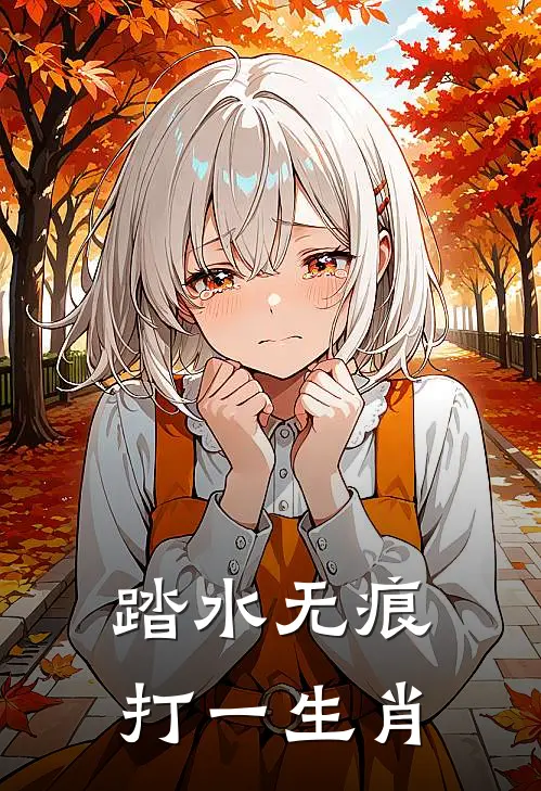 踏水无痕打一生肖