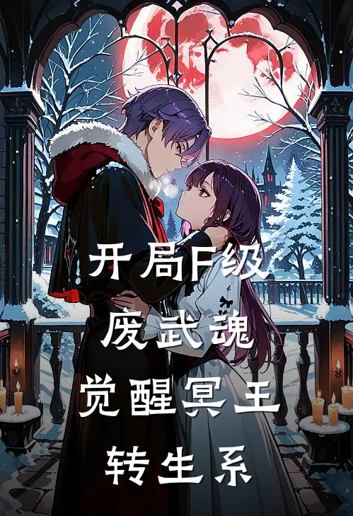 开局F级废武魂，觉醒冥王转生系