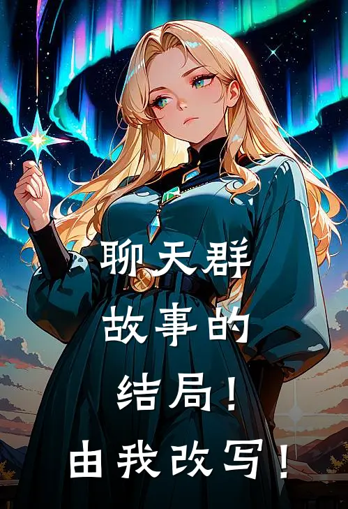 聊天群：故事的结局！由我改写！