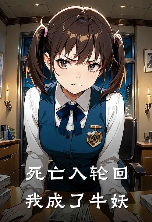 死亡入轮回，我成了牛妖