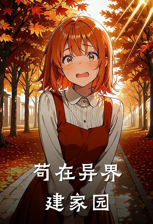 苟在异界建家园(卞夏策孙月儿)全本免费完结小说_小说完结免费苟在异界建家园卞夏策孙月儿