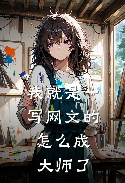 我就是一写网文的，怎么成大师了（杨风辛薇）全文免费阅读无弹窗大结局_（我就是一写网文的，怎么成大师了全文免费阅读无弹窗）杨风辛薇最新章节列表_笔趣阁（我就是一写网文的，怎么成大师了）