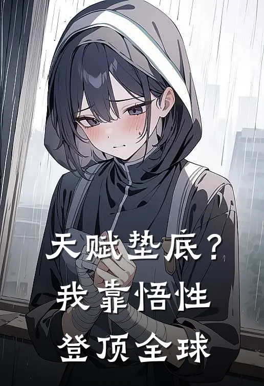 天赋垫底？我靠悟性登顶全球