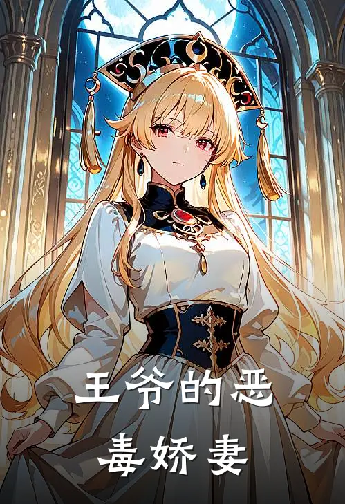 王爷的恶毒娇妻