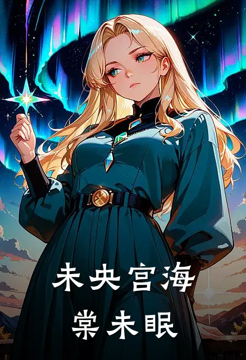 未央宫海棠未眠