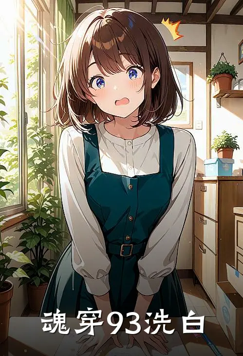 魂穿93洗白