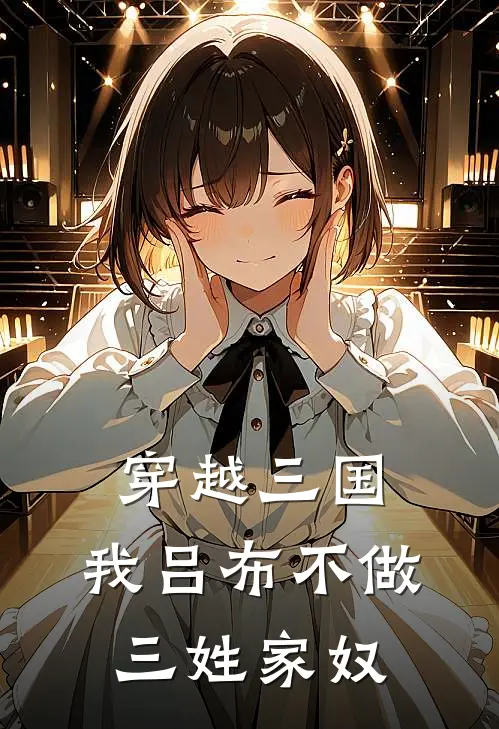 穿越三国：我吕布不做三姓家奴