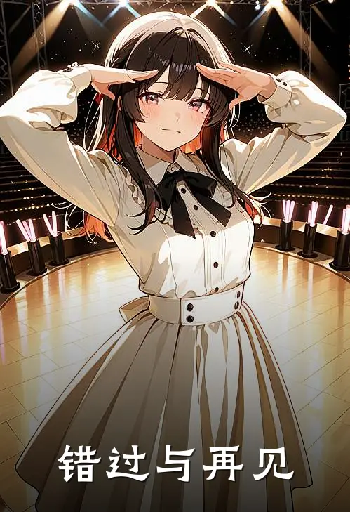 错过与再见