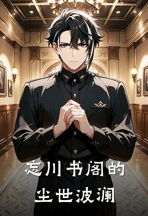 冯娟秦风《忘川书阁的尘世波澜》_(冯娟秦风)热门小说