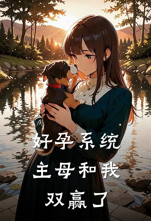 好孕系统，主母和我双赢了