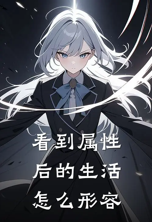 看到属性后的生活怎么形容