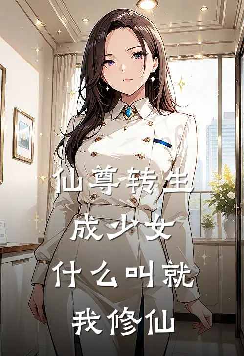 仙尊转生成少女，什么叫就我修仙