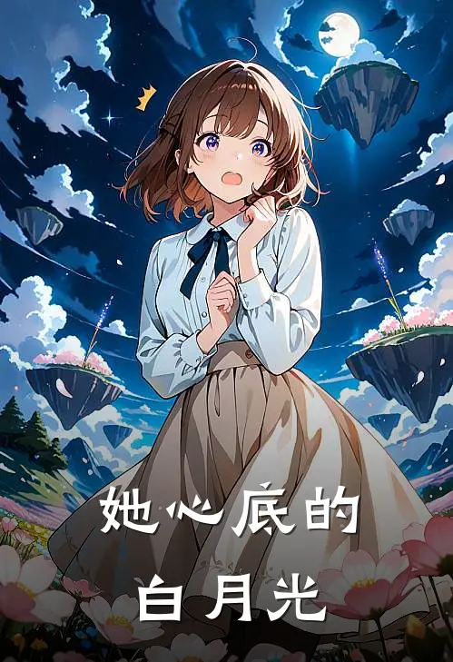她心底的白月光(夏蝉鹿鸣)免费阅读_热门的小说她心底的白月光夏蝉鹿鸣