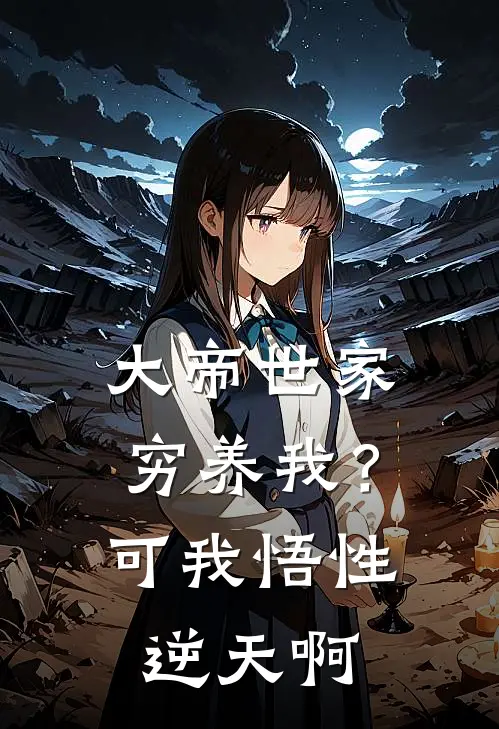 秦凡许山《大帝世家穷养我？可我悟性逆天啊》全本免费在线阅读_(秦凡许山)最新章节在线阅读