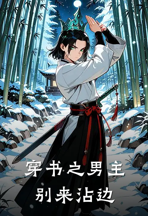 穿书之男主别来沾边叶糖糖叶向阳完整版免费小说_热门网络小说推荐穿书之男主别来沾边(叶糖糖叶向阳)