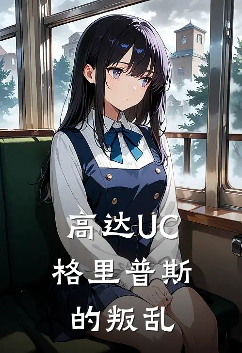 高达UC：格里普斯的叛乱