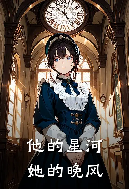 他的星河，她的晚风