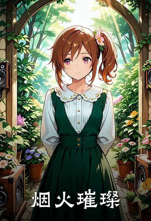 烟火璀璨(冯烟琪范璀)免费阅读完整版小说_最新小说全文阅读烟火璀璨冯烟琪范璀