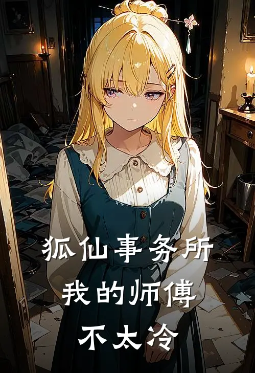 狐仙事务所，我的师傅不太冷苏九儿陈默小说完结免费_最新章节列表狐仙事务所，我的师傅不太冷(苏九儿陈默)