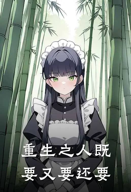 重生之人既要又要还要