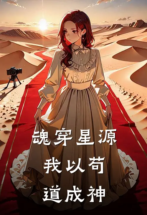 魂穿星源：我以苟道成神