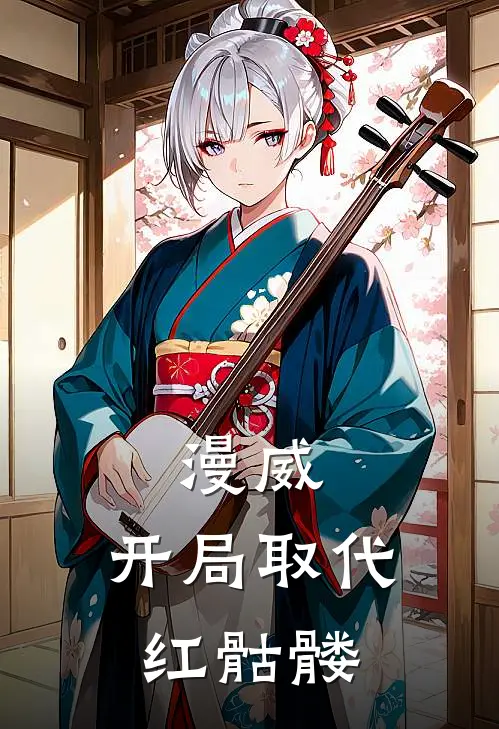 漫威，开局取代红骷髅