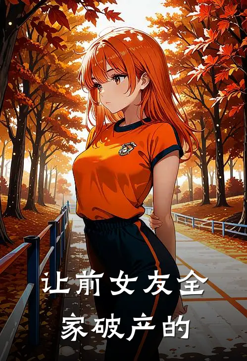 让前女友全家破产的