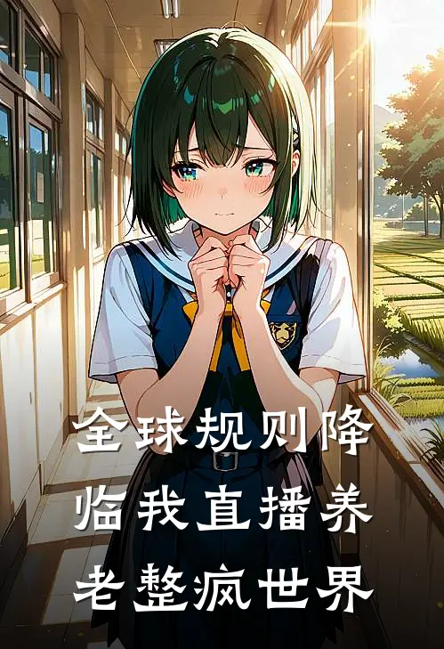 全球规则降临我直播养老整疯世界