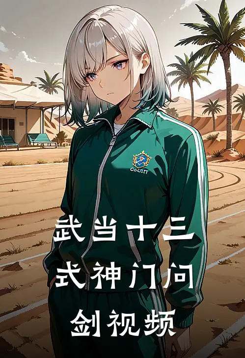 武当十三式神门问剑视频