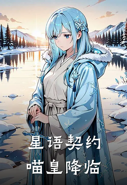 星语契约：喵皇降临