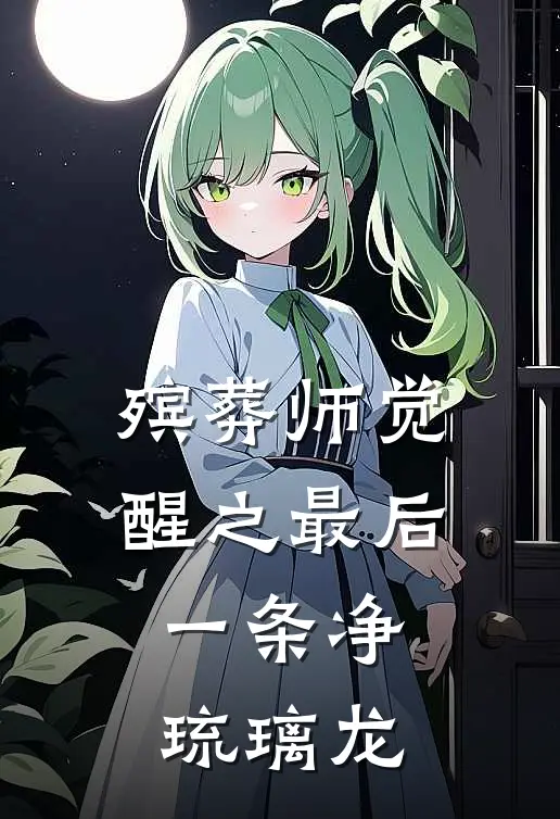 殡葬师觉醒之最后一条净琉璃龙