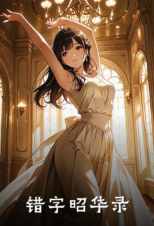 错字昭华录