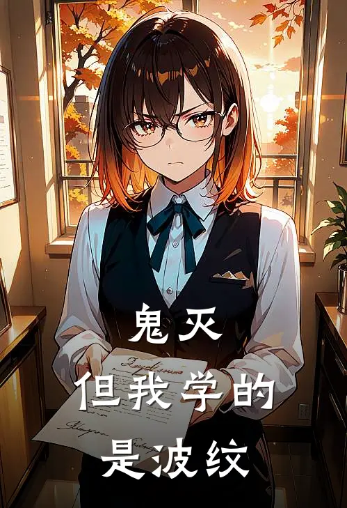 鬼灭：但我学的是波纹