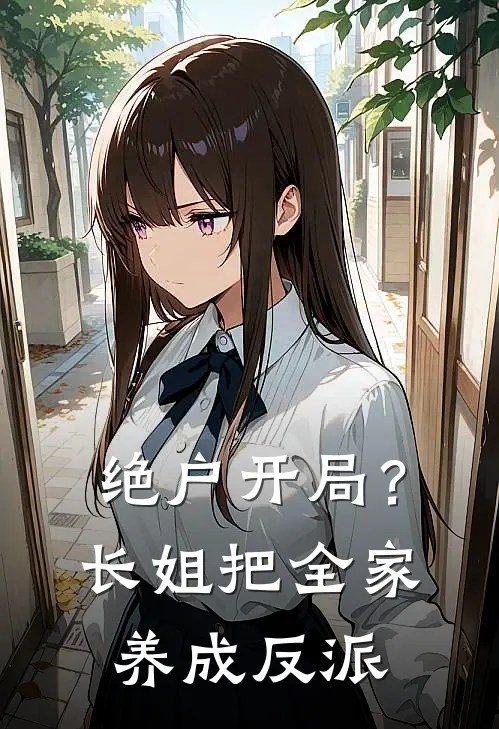 绝户开局？长姐把全家养成反派