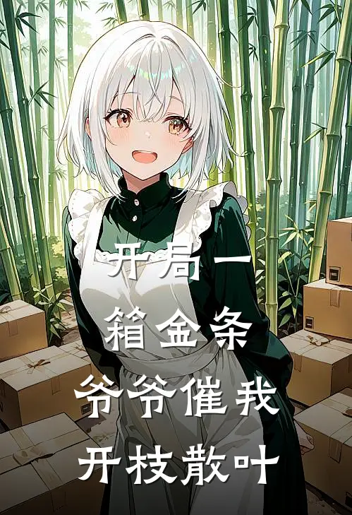 开局一箱金条，爷爷催我开枝散叶