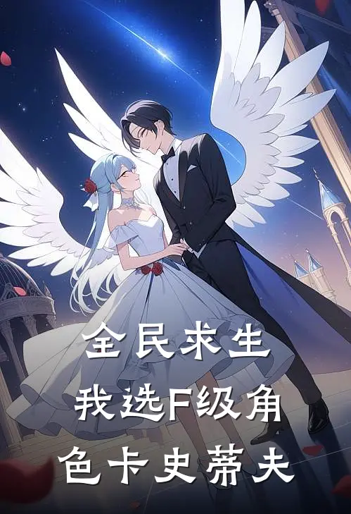 全民求生：我选F级角色卡史蒂夫