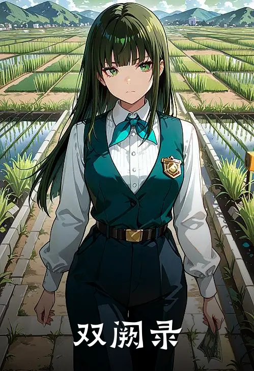 双阙录(慕容铮沈清)免费阅读_完结热门小说双阙录(慕容铮沈清)