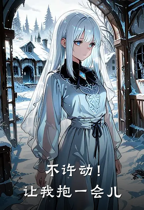 不许动！让我抱一会儿