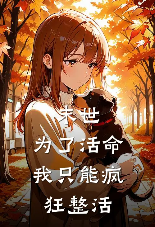 末世：为了活命，我只能疯狂整活