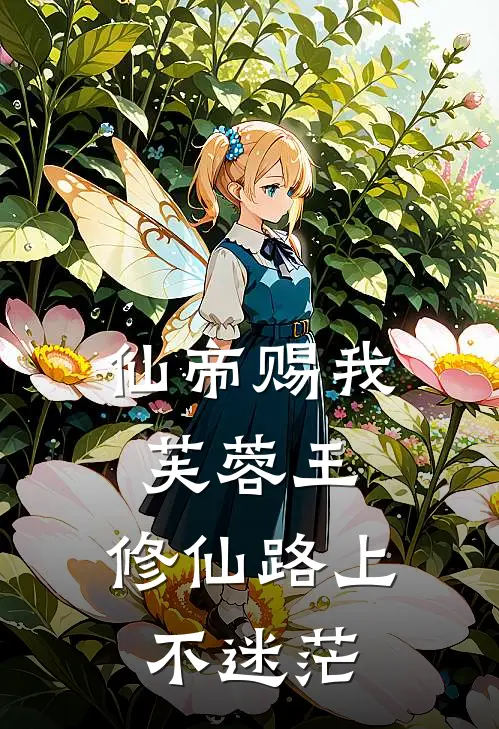 仙帝赐我芙蓉王，修仙路上不迷茫