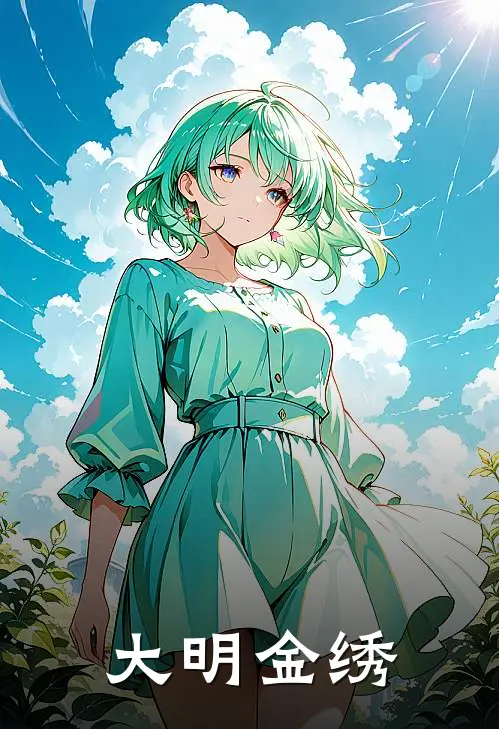 大明金绣