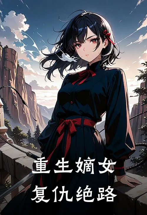 重生嫡女复仇绝路
